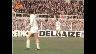 19740217 RWDM  Anderlecht 11 [upl. by Estella155]