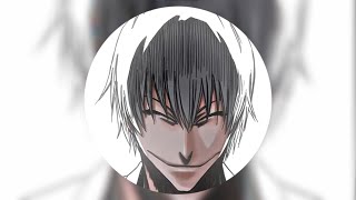 montagem felicidade expressiva 40 X Gin Ichimaru super slowed  reverb [upl. by Nylehtak368]