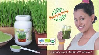 Wheat Grass Powder benefits [upl. by Tilla]