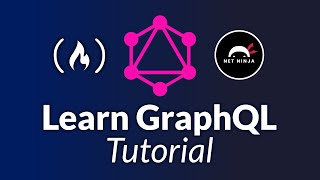 GraphQL Course for Beginners [upl. by Aisereht970]