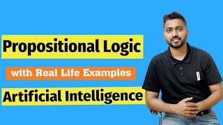 knowledge based agent Artificial intelligence  Lec23  Bhanu Priya [upl. by Yentyrb]