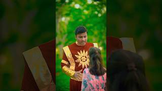 Shaktiman Aa gya ❤️👨‍👩‍👧ll Vishal Rahul shorts vishalsinghrajput trendingshorts [upl. by Lazaro]