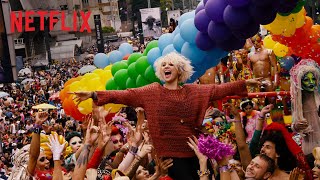 Sense8  Series Finale  Date Announcement HD  Netflix [upl. by Munford267]