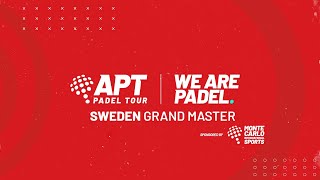 APT Grand Master 2021  Semifinaler Dag 5 [upl. by Nakeber]