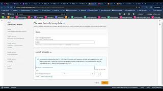 Horizontal and Vertical scaling with AWS Webservices [upl. by Fabiolas]