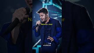 Caso indefinido  Cristiano Araújo casoindefinido musica sertanejo foryou cristianoaraujo [upl. by Woodsum]