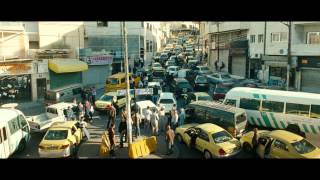 InchAllah  official trailer [upl. by Kathleen]