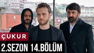 Çukur 2Sezon 14Bölüm [upl. by Camus866]