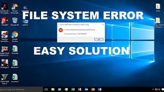 How to Fix External Hard Disk Detected but Not Opening Issue [upl. by Gustafsson246]