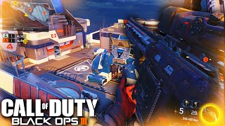 BEST TRICKSHOT SPOTS  quotSkyjackedquot BO3 DLC CRAZY SPOT [upl. by Geiger]