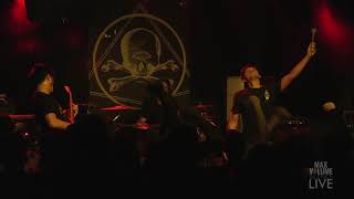 WORMROT live at Saint Vitus Bar May 24th 2018 FULL SET [upl. by Ahseiyk45]