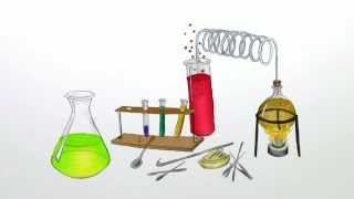 Thermoplaste  Duroplaste  Elastomere GK  Chemie  Organische Chemie [upl. by Doerrer]