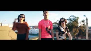 SALAH SALHI  IM SORRY BABY  Official Music Vedio Clip [upl. by Miche]