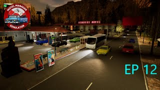 Motel Manager Upgrade Staff Store and Warehouse [upl. by Arenat]