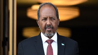 La Somalie obtient un allègement de dette de 45 milliards de dollars [upl. by Nosaes]