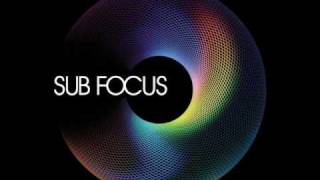 Sub Focus  Acid Test [upl. by Jeanine]