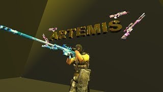 Artemis Killmontage 3 Suchtbunker [upl. by Rogovy386]