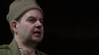 Wozzeck Trailer [upl. by Morgun]