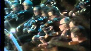 Bert Kaempfert live at the Royal Albert Hall 22041974  part 44 [upl. by Asserak]