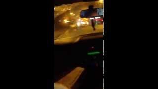 Drive by Pizza theft  Manchester Hilarious [upl. by Melisse929]