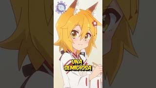 El Mejor ANIME Para CURAR EL ALMA [upl. by Roer]