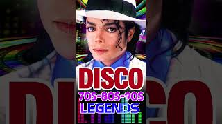 Best Disco Dance Songs of 70 80 90 Legends 💖 Golden Eurodisco Megamix  Best disco music 70s 80s 90s [upl. by Warford]