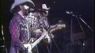 Cant You See 1977  Marshall Tucker Band [upl. by Saudra248]