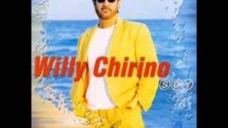 Willy Chirino  Yo Soy Un Barco [upl. by Eenalem]