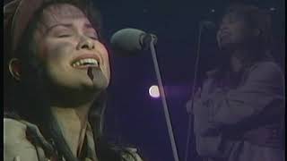 Lea Salonga as Eponine sings On My Own 1995 [upl. by Kenji]