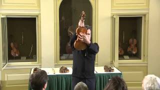 Introduction to Stradivari [upl. by Essila895]