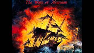 Savatage  The Wake of Magellan 1998 Full Album [upl. by Esialb502]