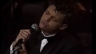 LUIS MIGUEL VIVO ARGENTINA 97 DVD TOUR ROMANCES VERSION REMASTERIZADA [upl. by Icram]