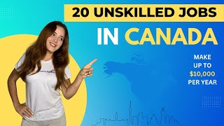 How To Apply For Jobs In Canada With FREE Visa Sponsorships In 2024 300k Vacancies Quick Approval [upl. by Audris]