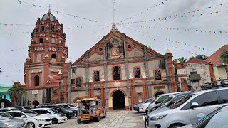 THE SAINTS PETER AND PAUL PARISH CHURCH SUNDAY MASS CALASIAO PANGASINAN PHILIPPINES [upl. by Ephraim]