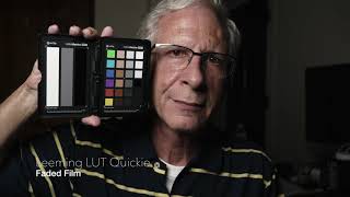 Leeming LUT Pro and Leeming LUT Quickies [upl. by Aan46]