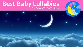 Lullaby For Babies To Go To Sleep 8 Hours Of Baby Sleep Music Songs  Pachelbels Canon in D [upl. by Vudimir]