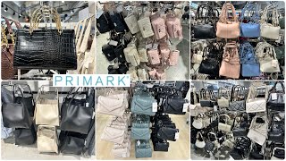 Primark Bags new collection  February 2024 [upl. by Patrich]