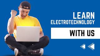 Learn Electrotechnology with us  College of Electrical Training [upl. by Odarbil]