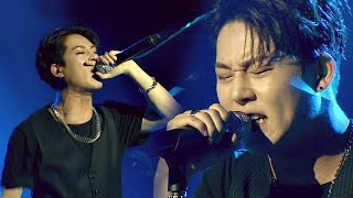 여심 잡는 반전 박력 퍼포먼스 주헌 Stay Strong♪ 힙합의 민족2 9회 [upl. by Nary]