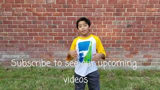 The Capoeira KiD  Capoeira Fitness Series Part 1 Basic Capoeira Kicks Tutorial [upl. by Yehtomit]