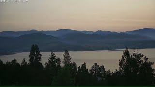 Canyon Ferry Live Webcam  7172024 [upl. by Olumor715]