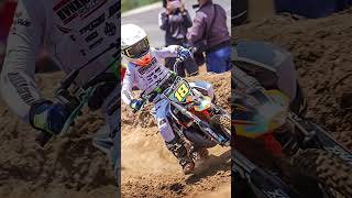 Open Grasstrack Indramayu Jabar rey18 motocross grasstracker mx50cc [upl. by Grata737]