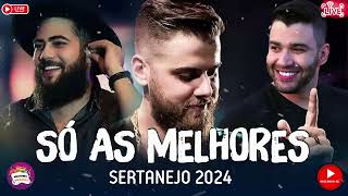 SERTANEJO 2023  AS MELHORES DO SERTANEJO UNIVERSITÁRIO MAIS TOCADAS MELHORES MUSICAS 2023 [upl. by Byrn]