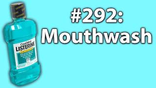 Is It A Good Idea To Microwave Mouthwash [upl. by Nilcaj]