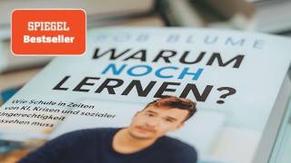 An deutschen Schulen wird nicht gelernt [upl. by Nairam]