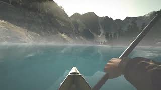 Ultimate Fishing Simulator  Moraine Lake DLC  Trailer [upl. by Hahnke]