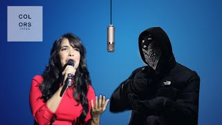 Ziak  Tourner Ft Indila [upl. by Zahc741]