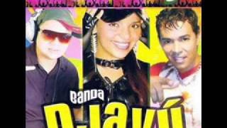 banda djavu nave do amor [upl. by Marilla447]