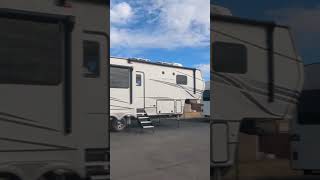 RNRrv in Airway Heights Washington rvlife [upl. by Omsare]