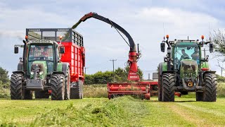 silage 23 jp 2nd cut [upl. by Elie951]